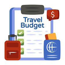 Budget friendly travel