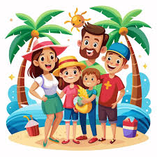 Family Holiday